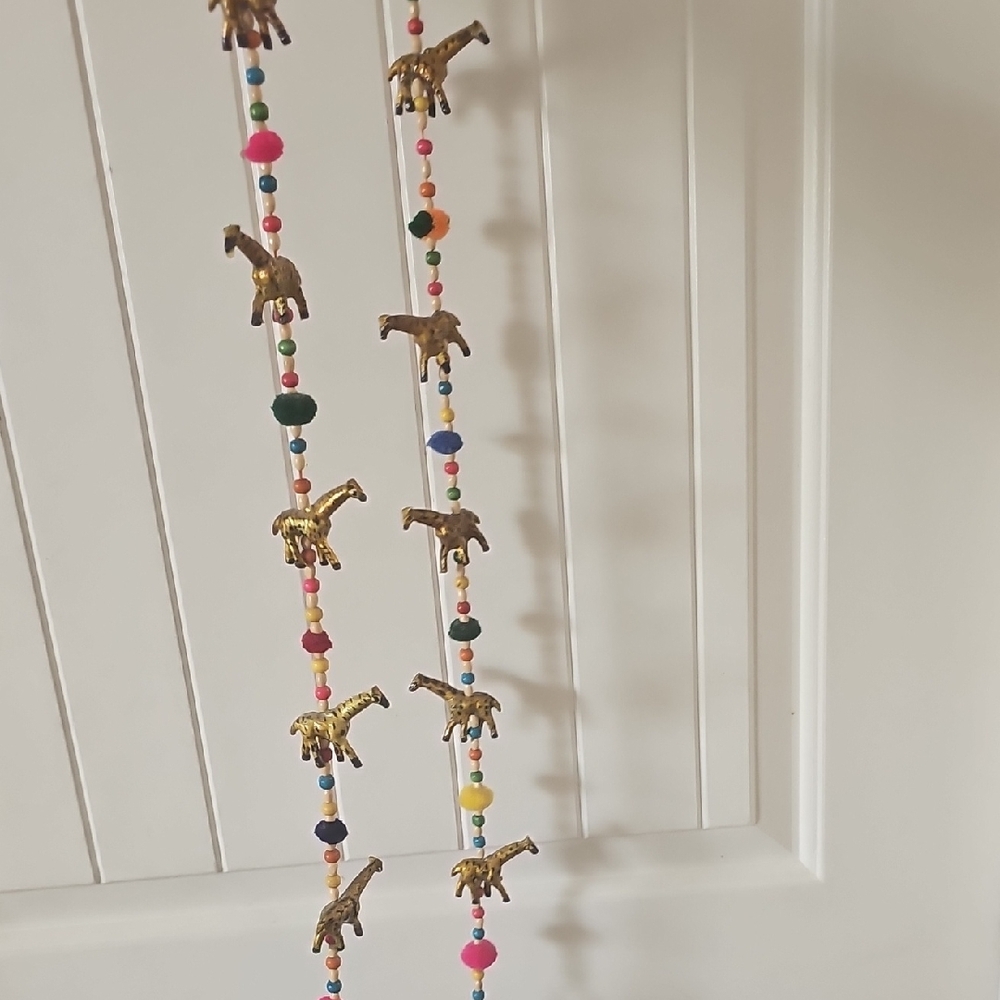 Boho Decor